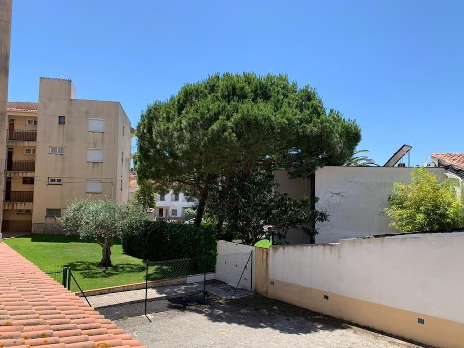 Esperanca 13 Apartment Palamos Luaran gambar