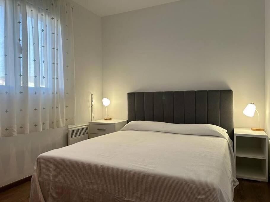 Esperanca 13 Apartment Palamos Luaran gambar